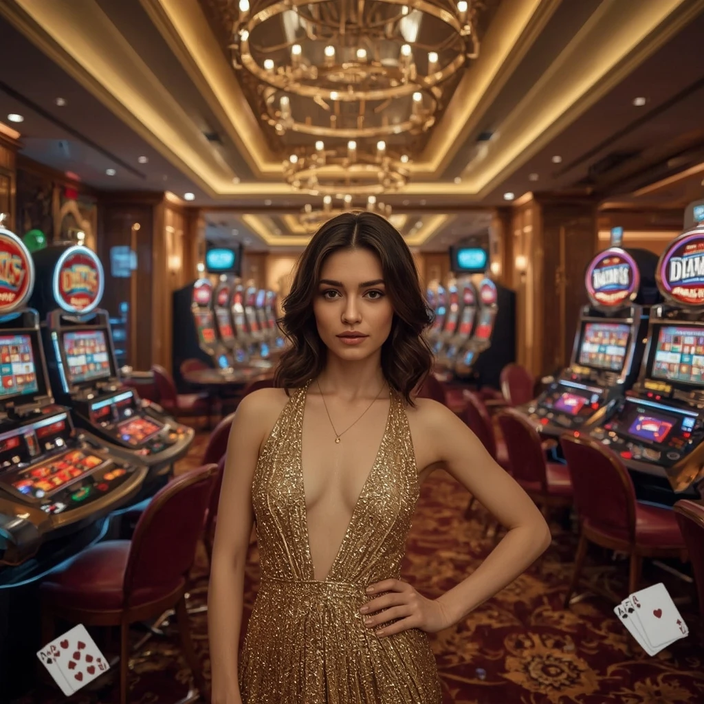 Gratorama Casino giochi