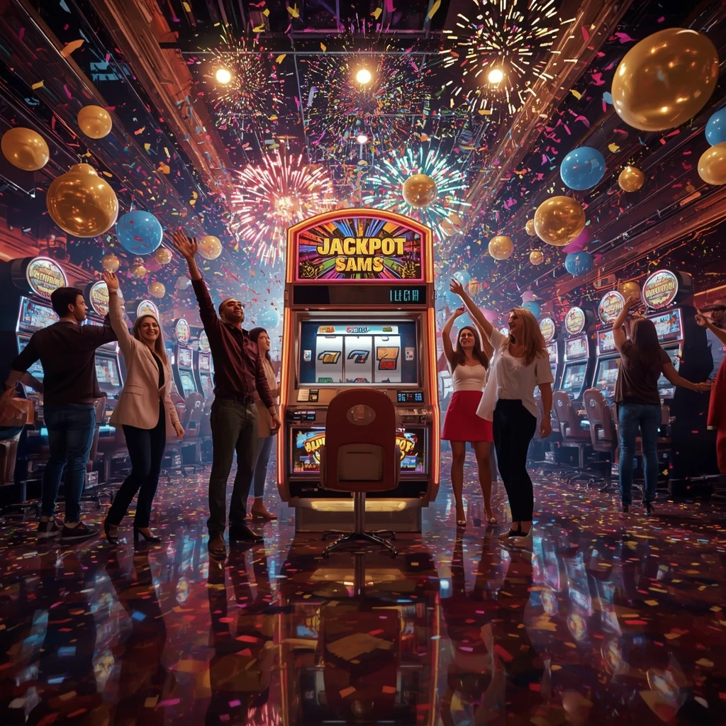 I jackpot fissi GRATORAMA CASINO