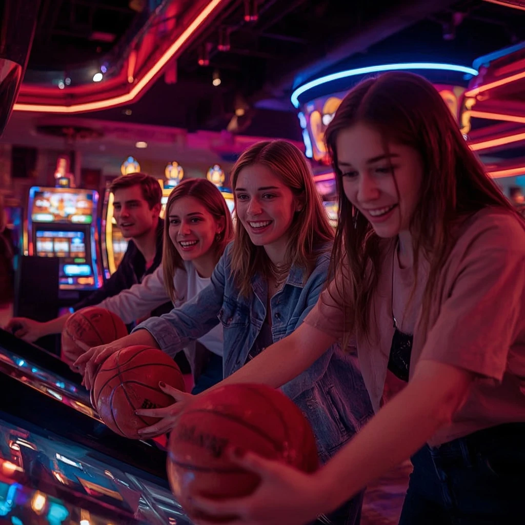 Scommesse sportive GRATORAMA CASINO