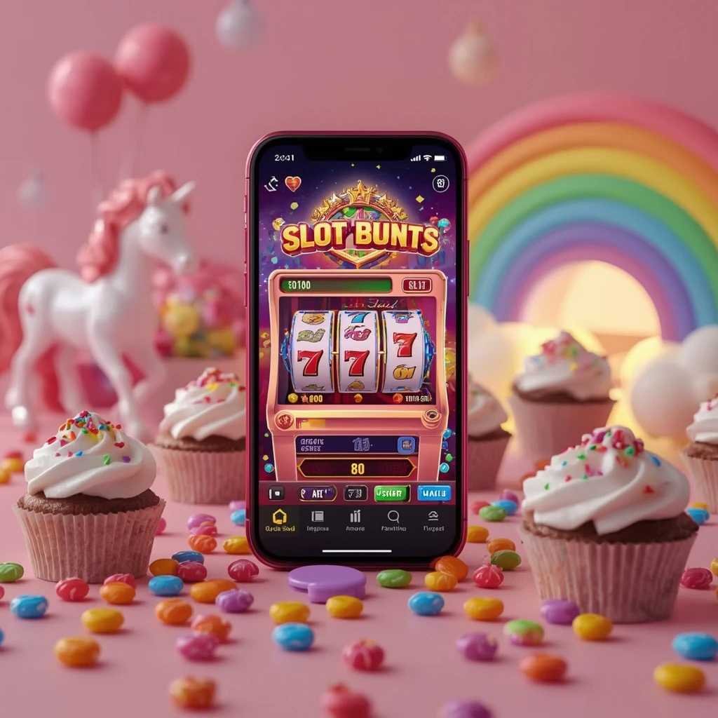 slot su iPhone GRATORAMA CASINO
