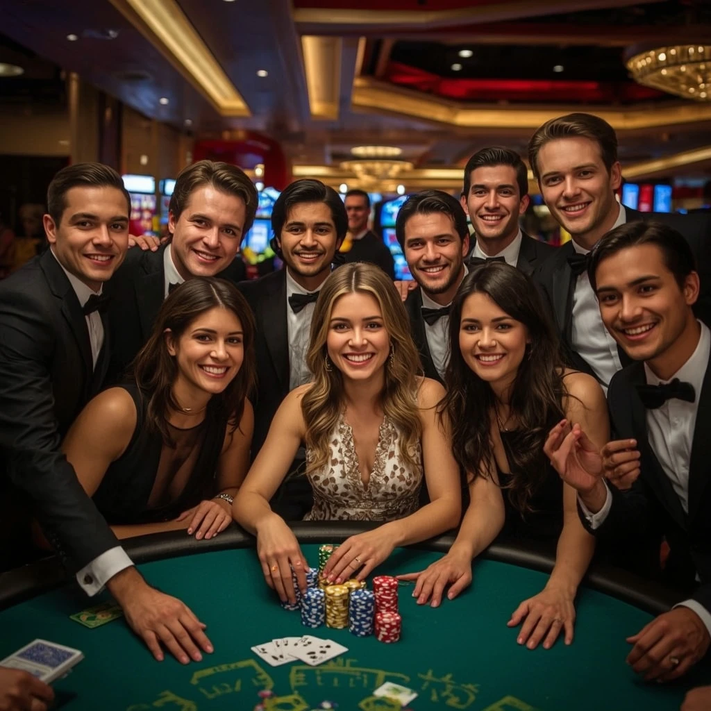 Le basi del gioco GRATORAMA CASINO